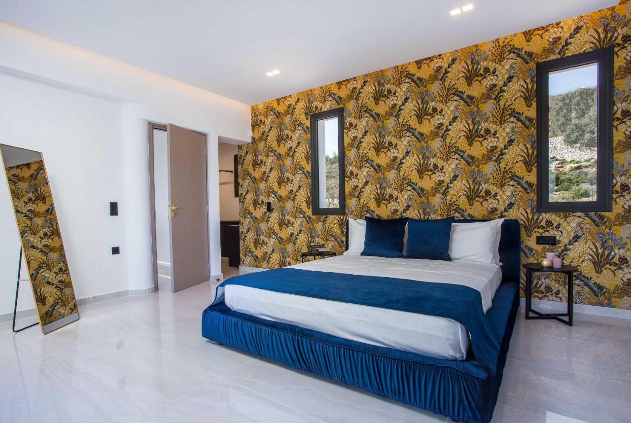 Villa Indira Kalithies Dış mekan fotoğraf