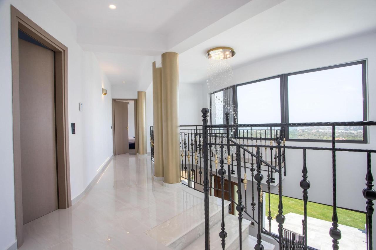 Villa Indira Kalithies Dış mekan fotoğraf