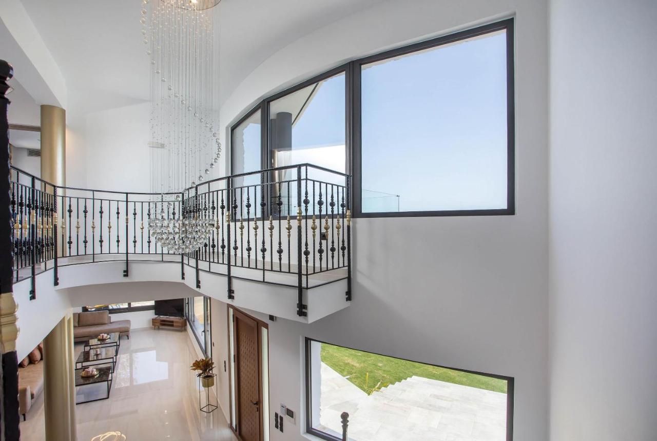 Villa Indira Kalithies Dış mekan fotoğraf