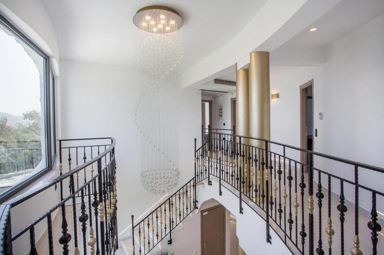 Villa Indira Kalithies Dış mekan fotoğraf